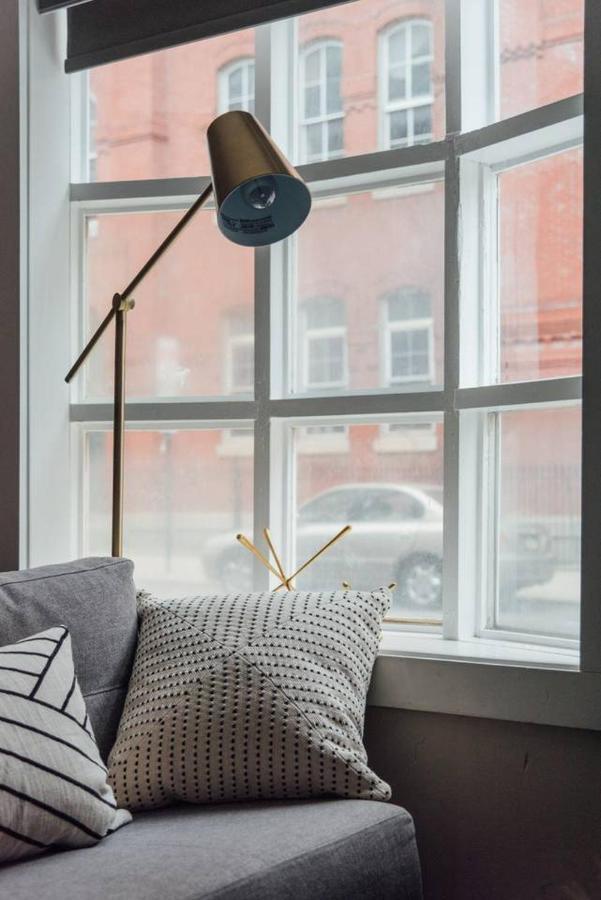 Renovated & Modern Home In Downtown Philly Philadelphia Exterior foto