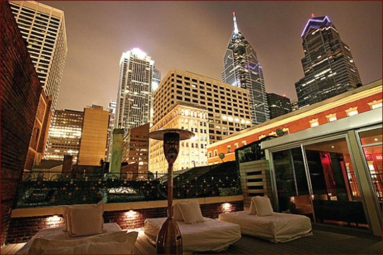 Renovated & Modern Home In Downtown Philly Philadelphia Exterior foto