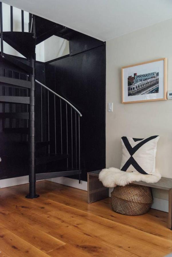 Renovated & Modern Home In Downtown Philly Philadelphia Exterior foto
